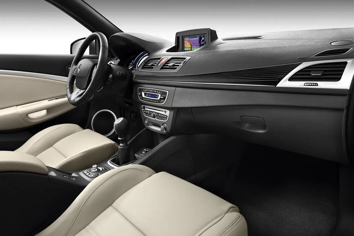 Renault Mégane Cabrio (2010-13) (10)