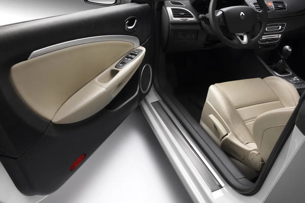 Renault Mégane Cabrio (2010-13) (12)