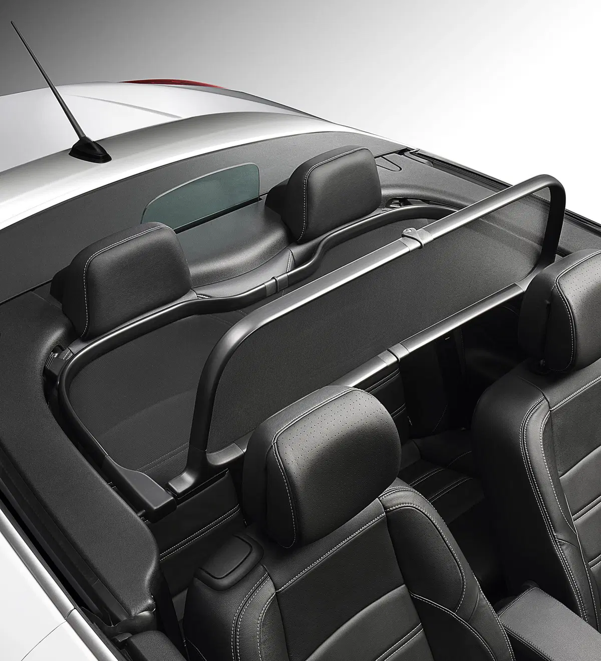 Renault Mégane Cabrio (2010-13) (13)