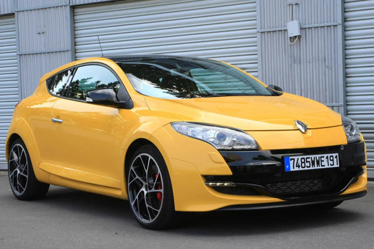 Renault Mégane Coupé 1.5 dCi 110CV Dynamique (20)