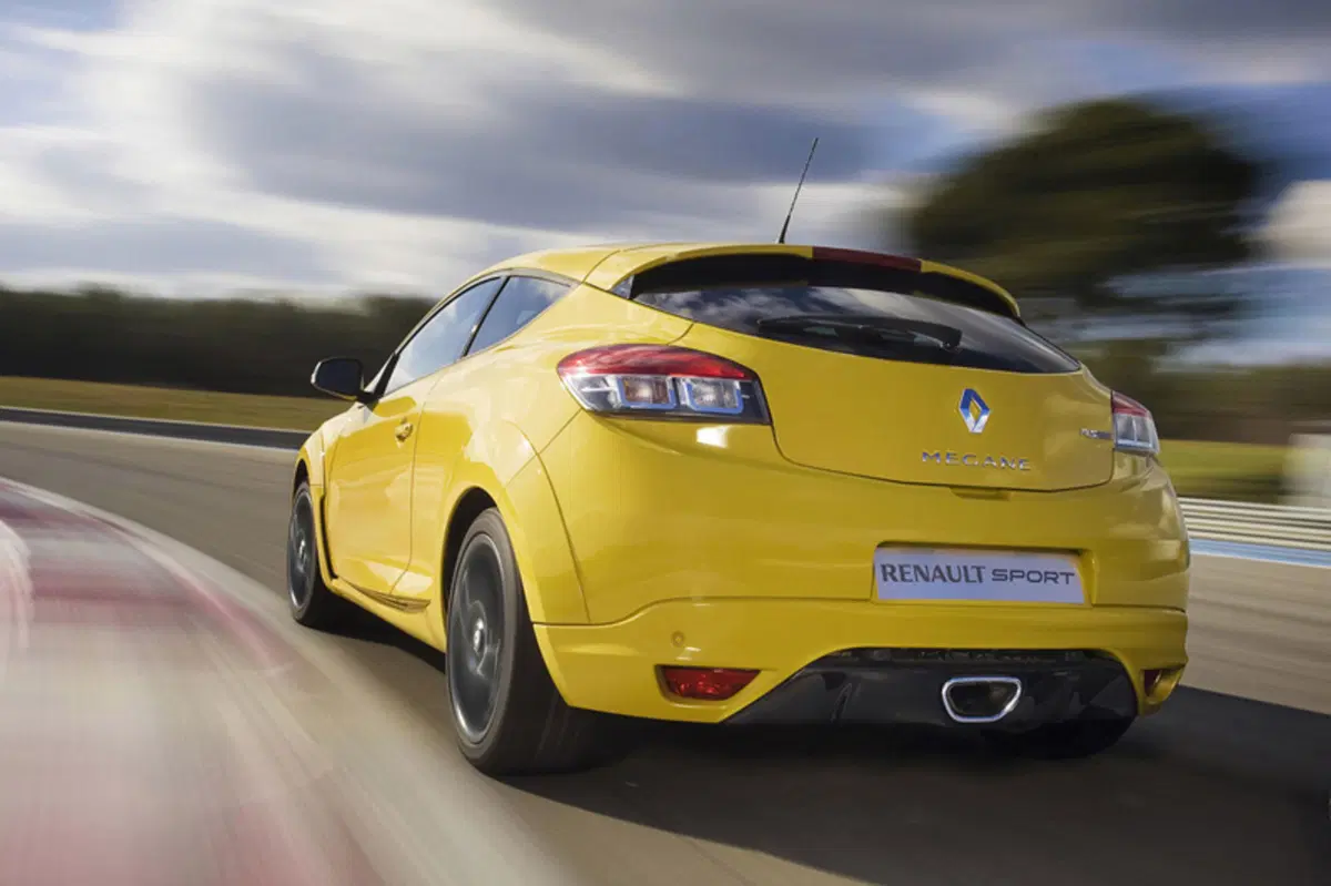 Renault Mégane Coupé 1.5 dCi 110CV Dynamique (21)