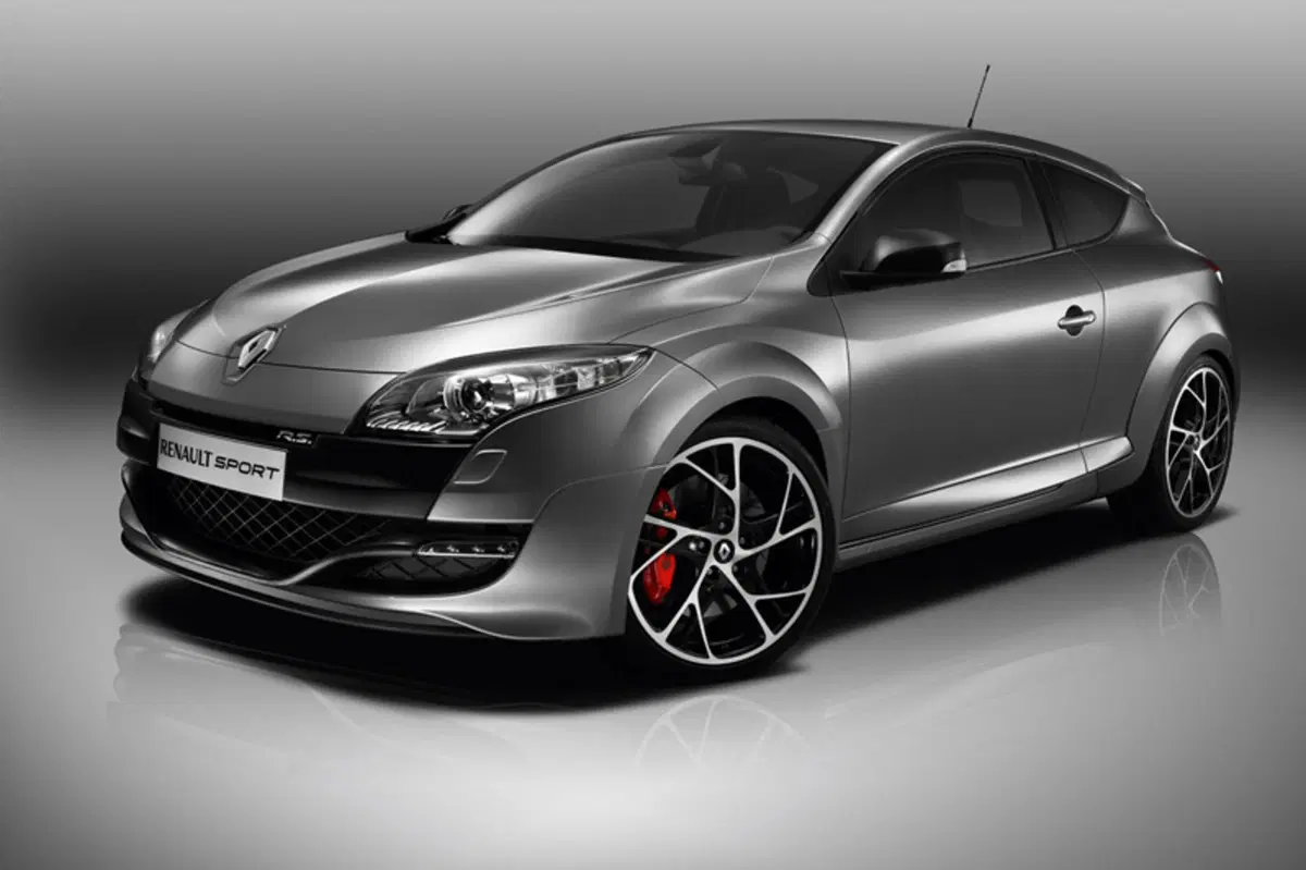 Renault Mégane Coupé 1.5 dCi 110CV Dynamique (24)