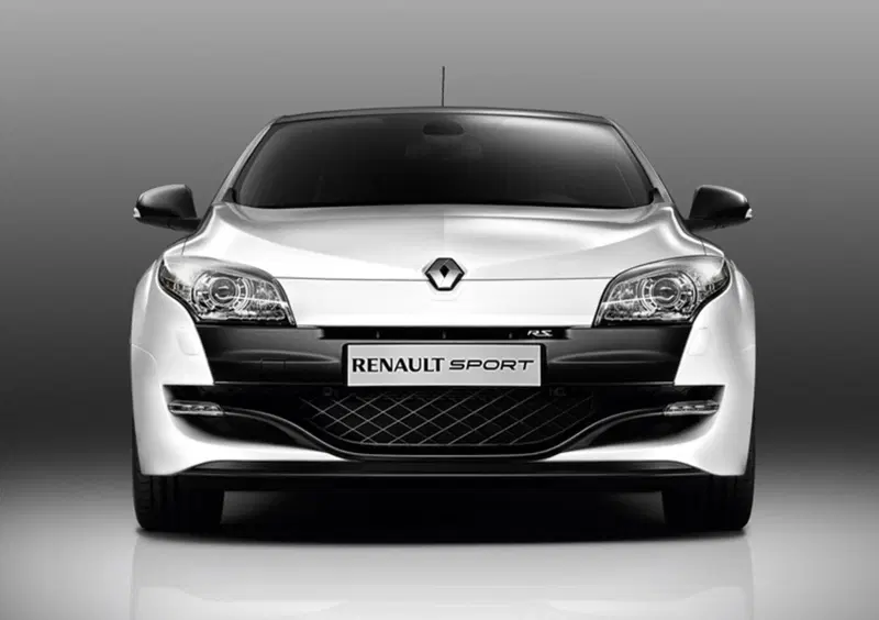 Renault Mégane Coupé (2008-16) (3)