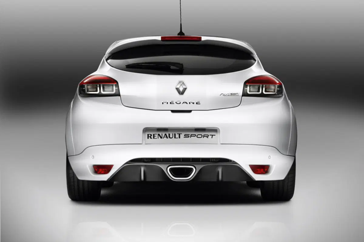 Renault Mégane Coupé 1.5 dCi 110CV Dynamique (6)