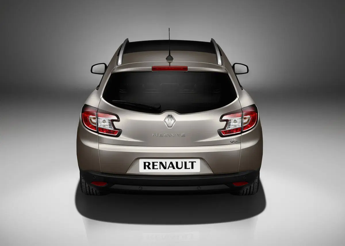 Renault Mégane SporTour (2009-16) (5)