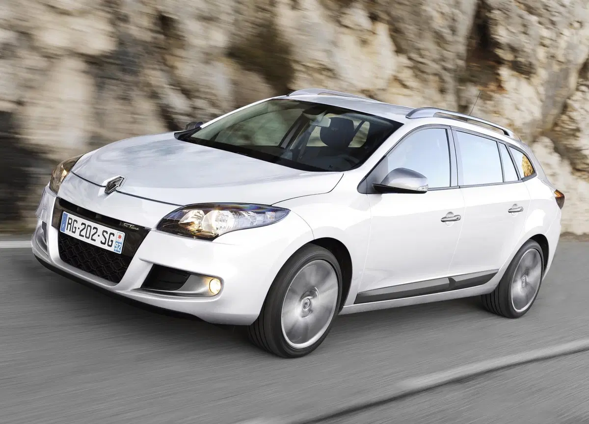 Renault Mégane SporTour (2009-16) (3)