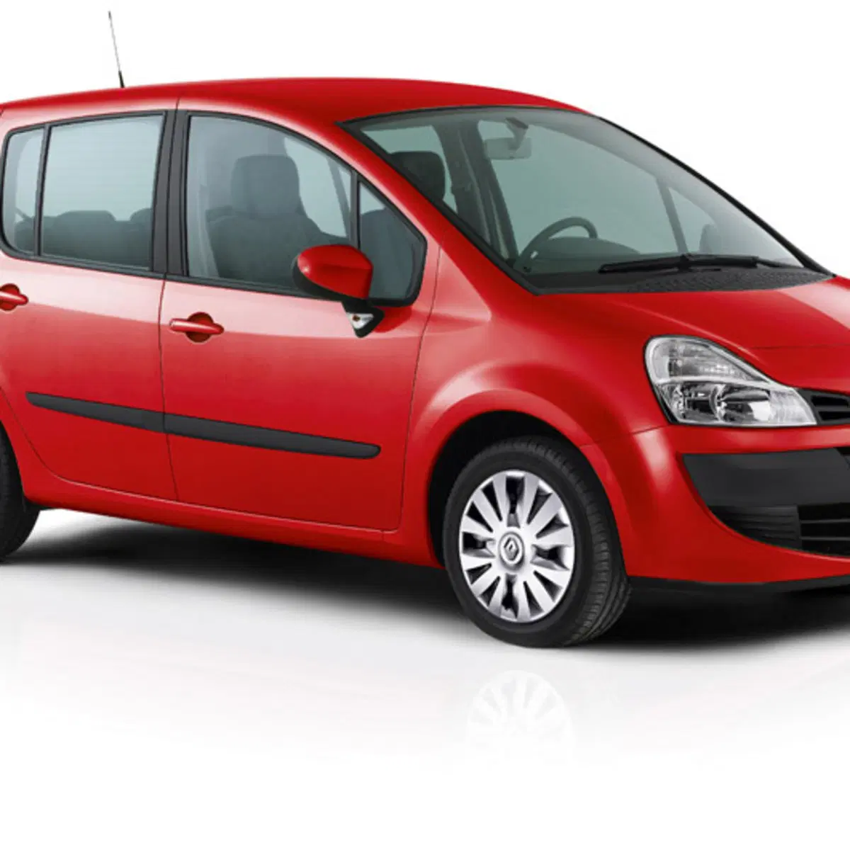 Renault Modus (2008-13)