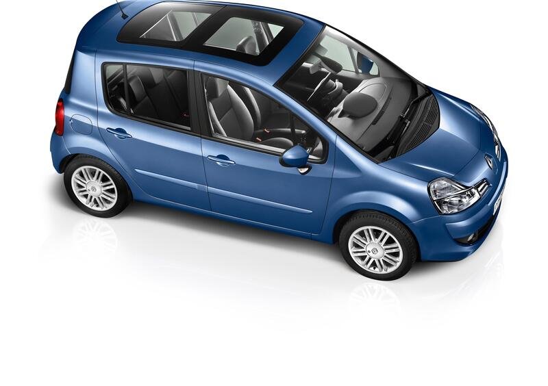 Renault Modus (2008-13) (3)