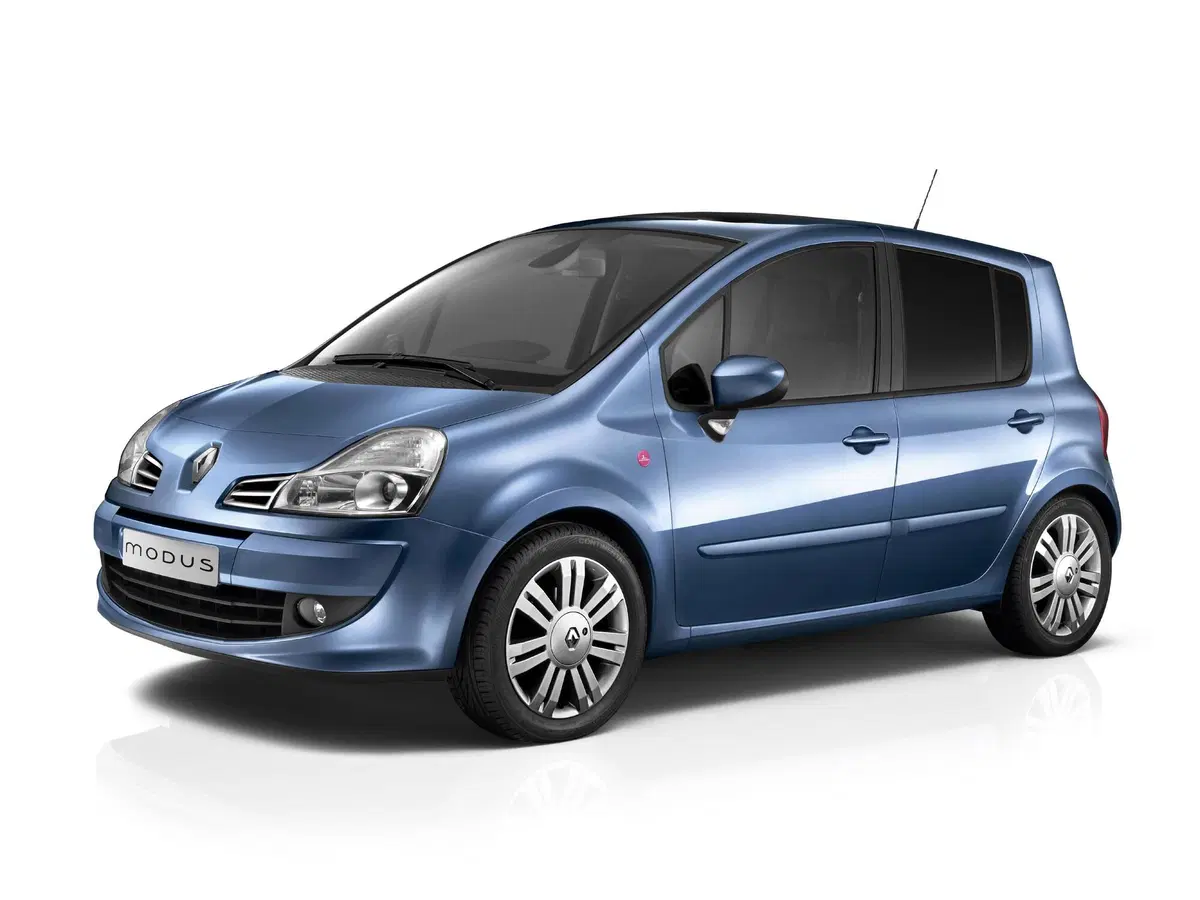 Renault Modus (2008-13) (4)