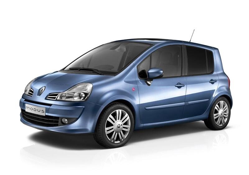 Renault Modus (2008-13) (4)