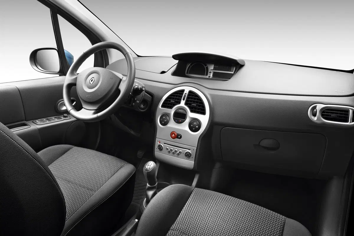 Renault Modus (2008-13) (7)