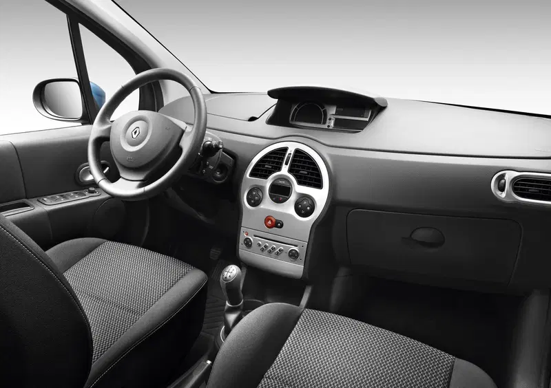 Renault Modus (2008-13) (7)