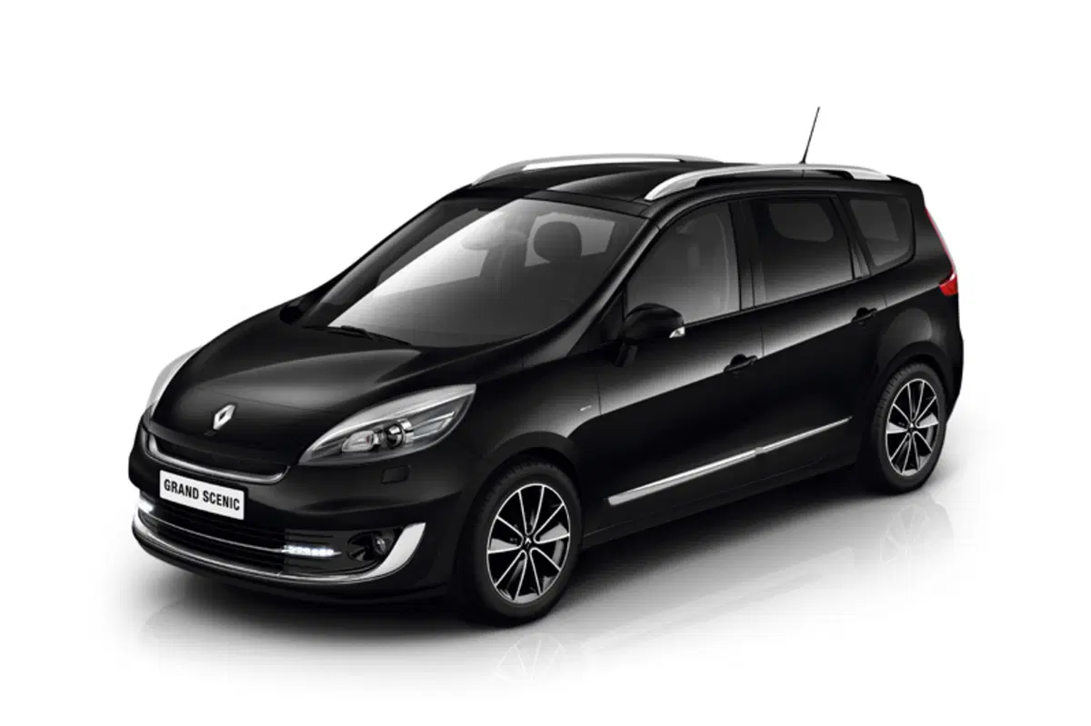 Renault Scenic E-Tech Electric 1.6 Wave (3)