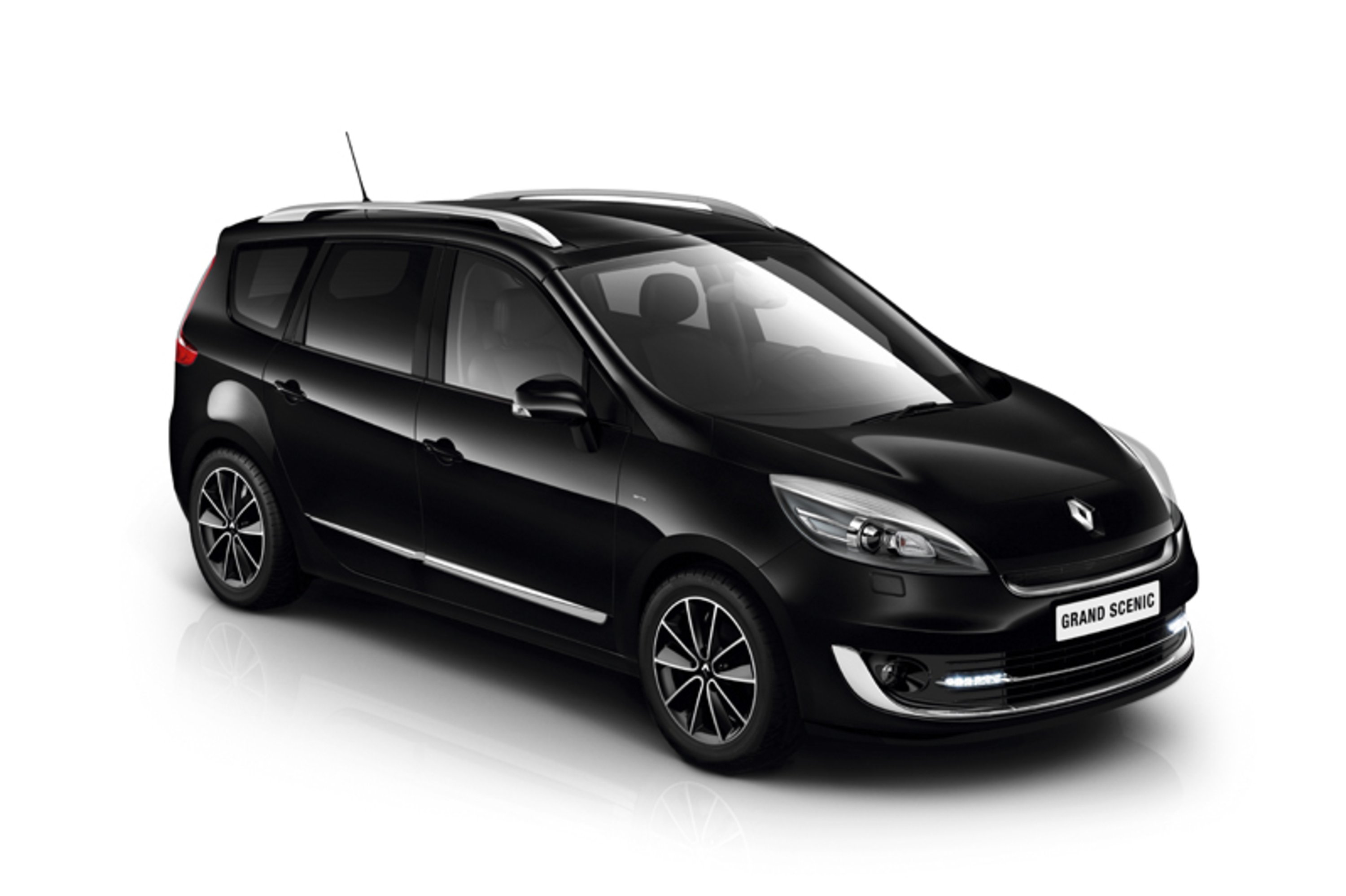 Renault Scenic E-Tech Electric XMod 1.5 dCi 110CV Wave N1 