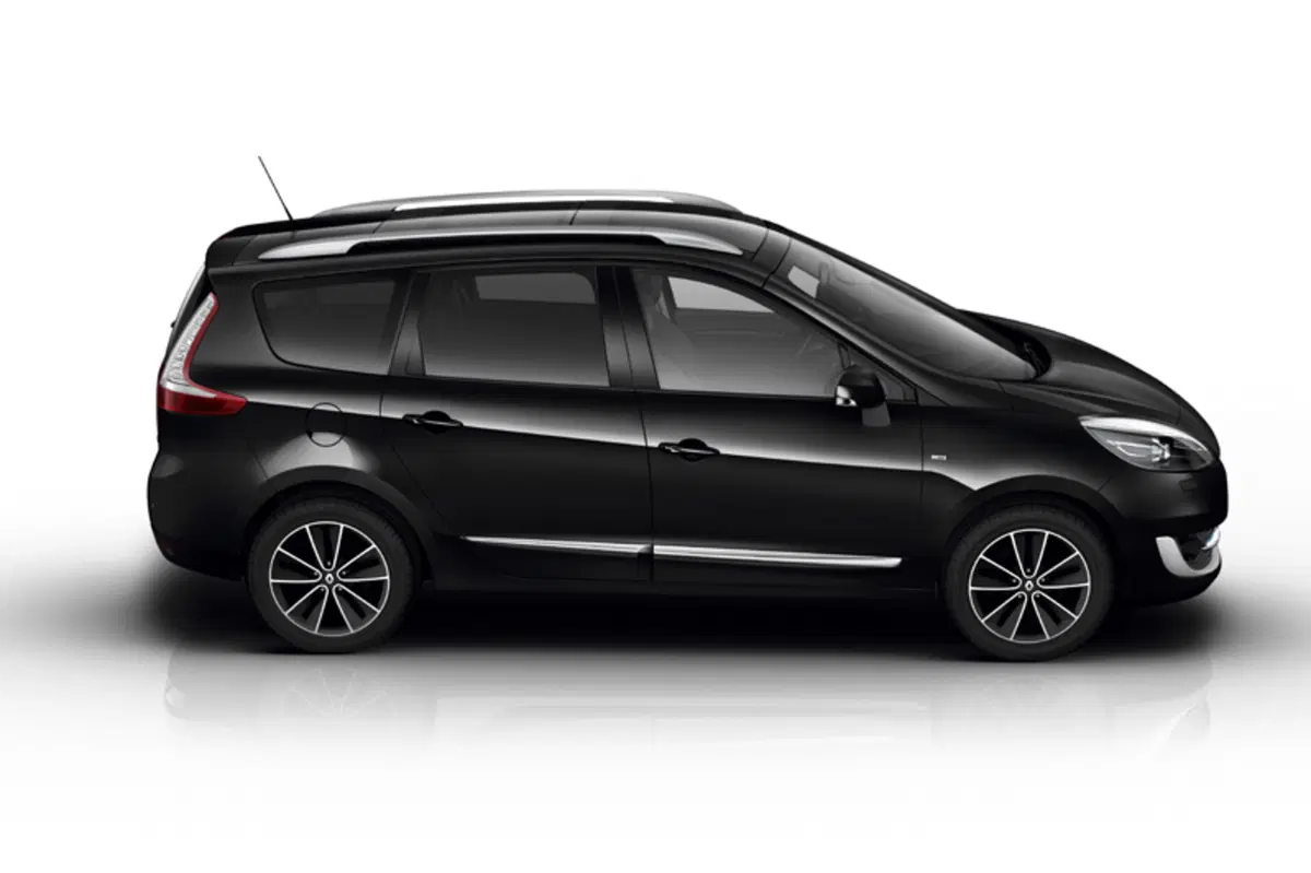 Renault Scenic E-Tech Electric 1.6 Wave (4)