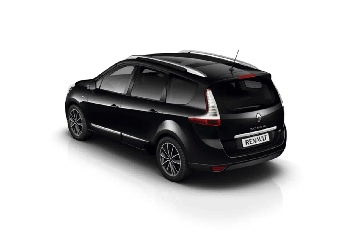 Renault Scenic E-Tech Electric 1.6 Wave (5)