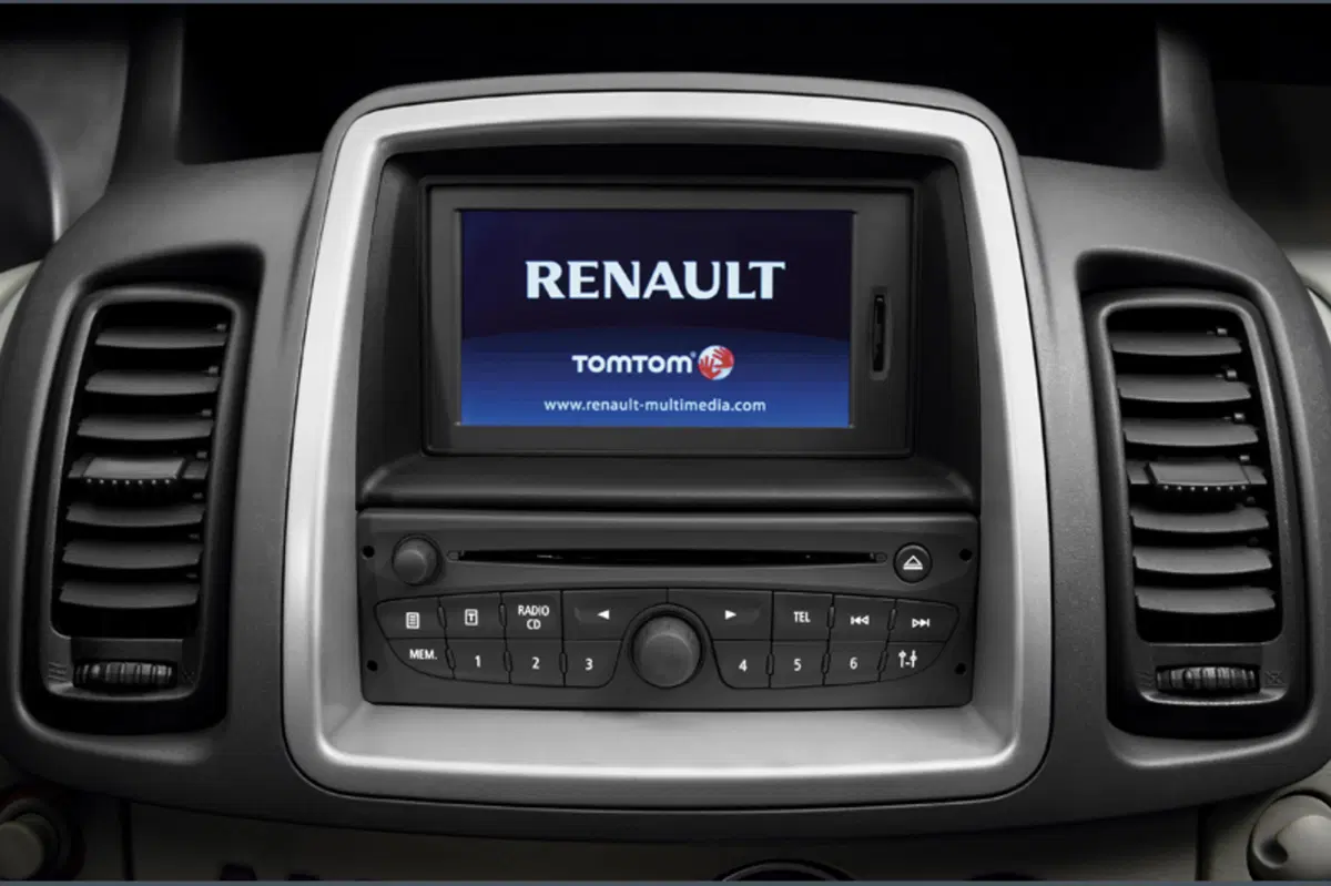 Renault Trafic Furgone (2006-14) (11)