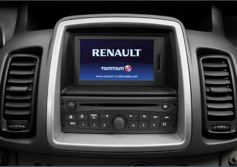 Renault Trafic Furgone (2006-14) (11)