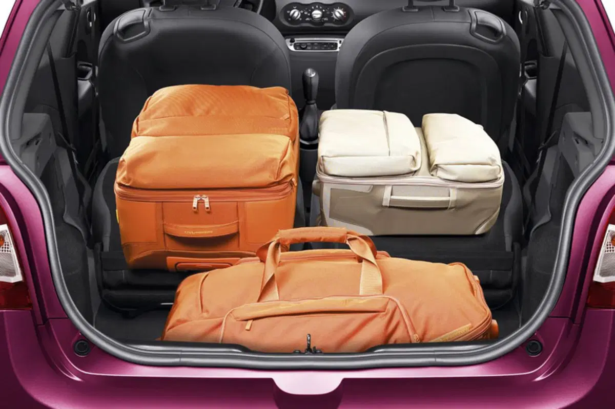 Renault Twingo (2007-15) (6)
