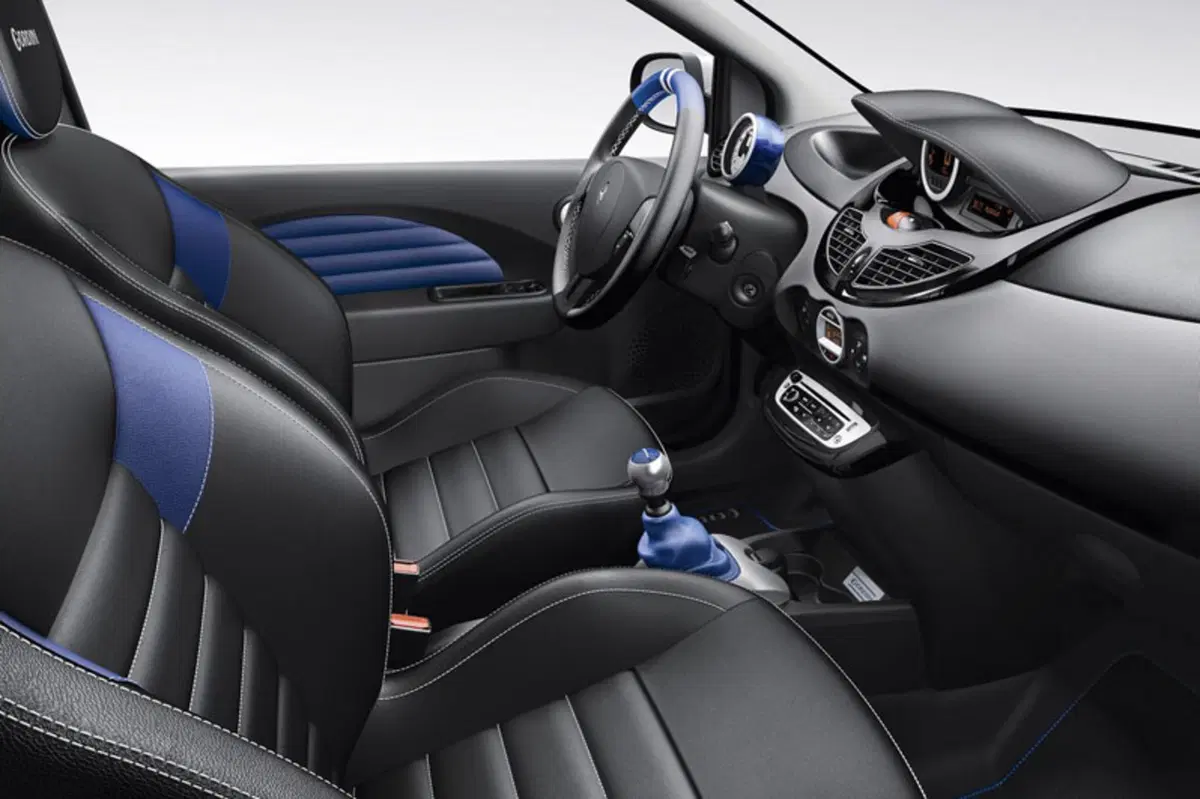 Renault Twingo (2007-15) (7)