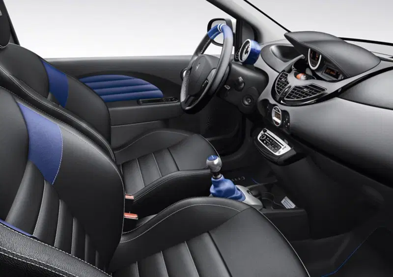 Renault Twingo (2007-15) (7)