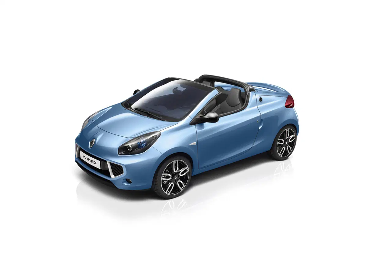 Renault Wind (2010-12) (3)