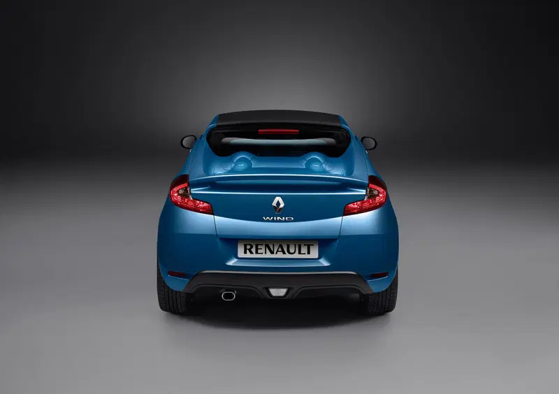 Renault Wind (2010-12) (4)