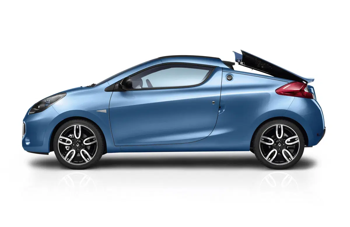 Renault Wind (2010-12) (6)