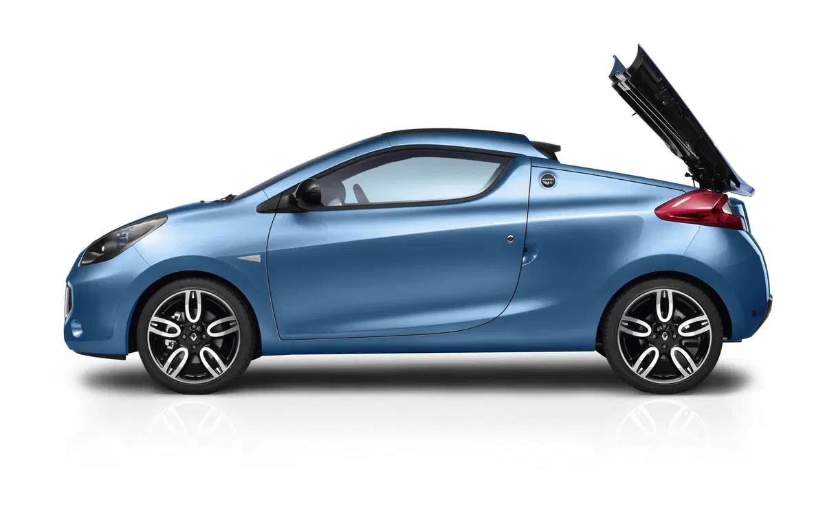 Renault Wind (2010-12) (7)