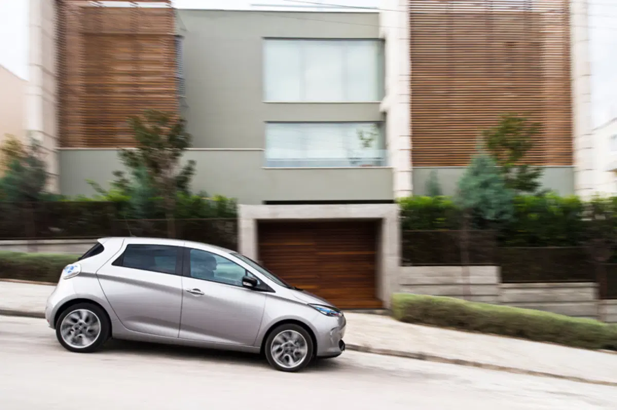Renault Zoe Intens R110 Flex (2)