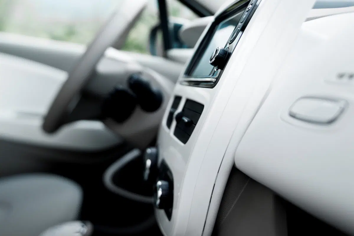 Renault Zoe Intens R110 Flex (6)