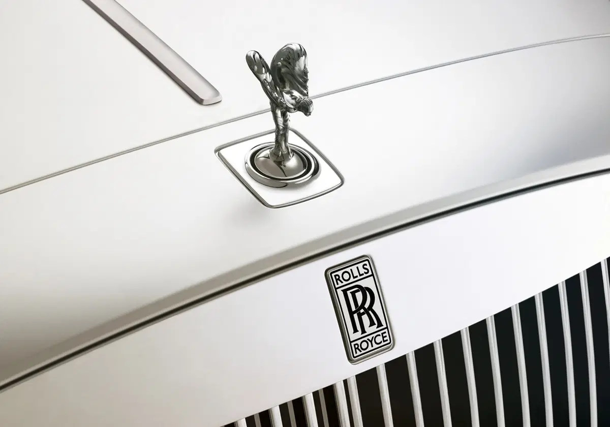 Rolls Royce Ghost Ghost 6.6 (25)