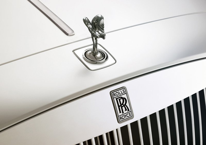 Rolls Royce Ghost (24)
