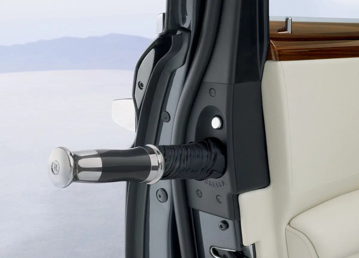 Rolls Royce Ghost Ghost 6.6 (23)