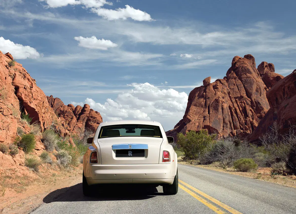 Rolls Royce Phantom Phantom 6.7 EWB (6)