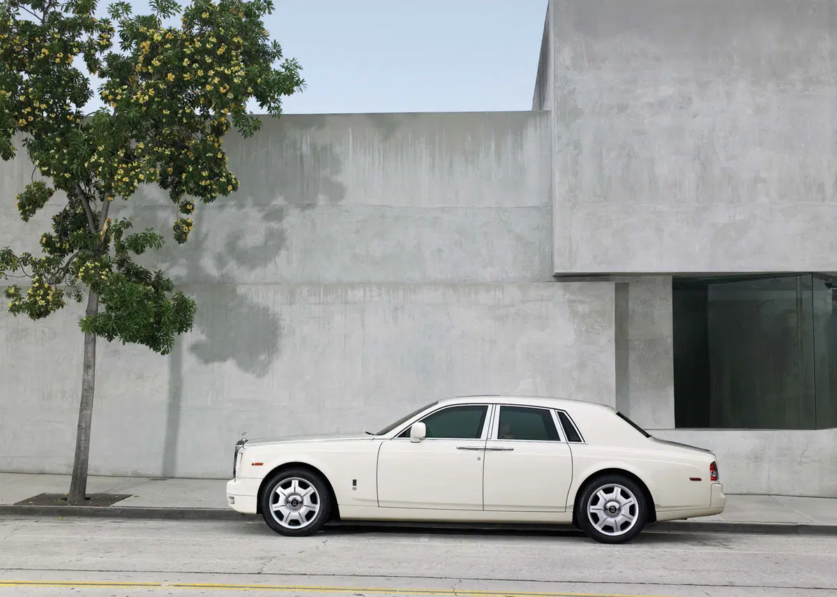 Rolls Royce Phantom Phantom 6.7 EWB (3)