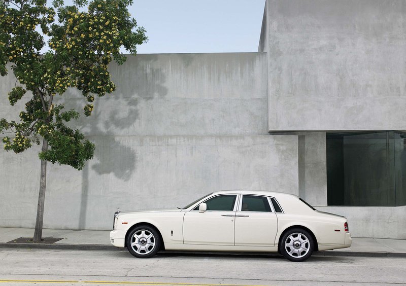 Rolls Royce Phantom (2003-19) (2)