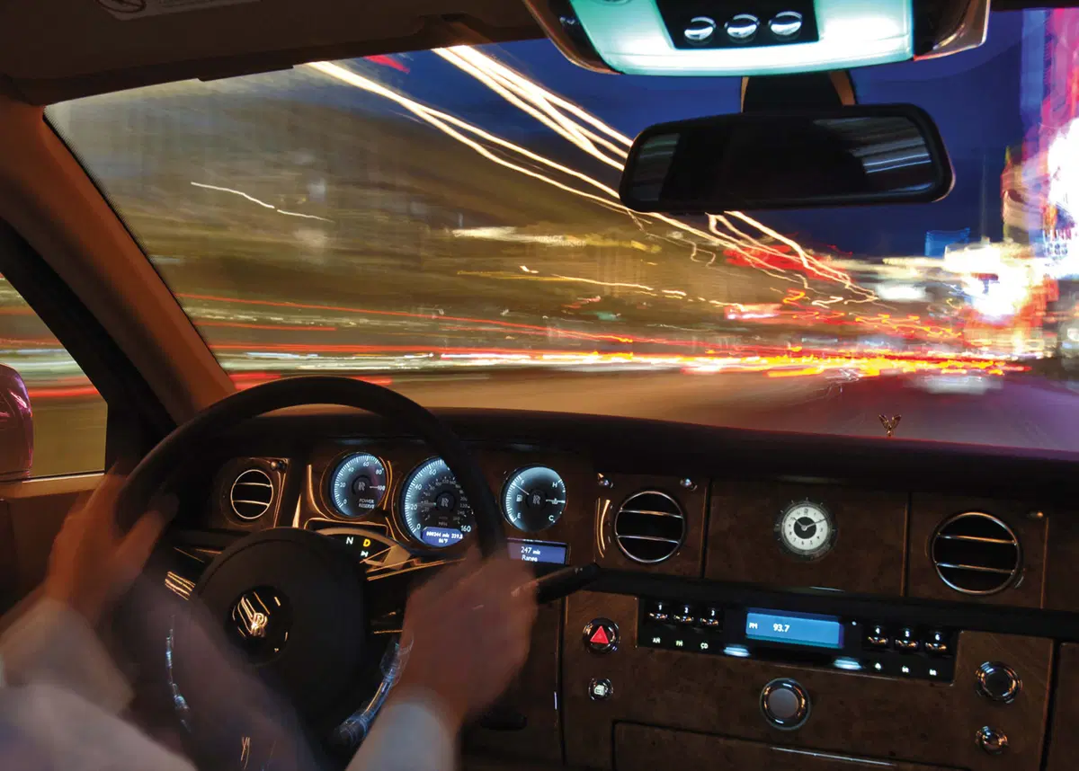 Rolls Royce Phantom Phantom 6.7 EWB (15)