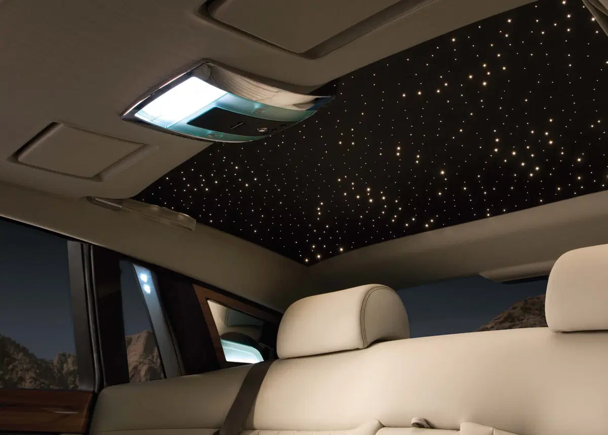 Rolls Royce Phantom Phantom 6.7 EWB (16)