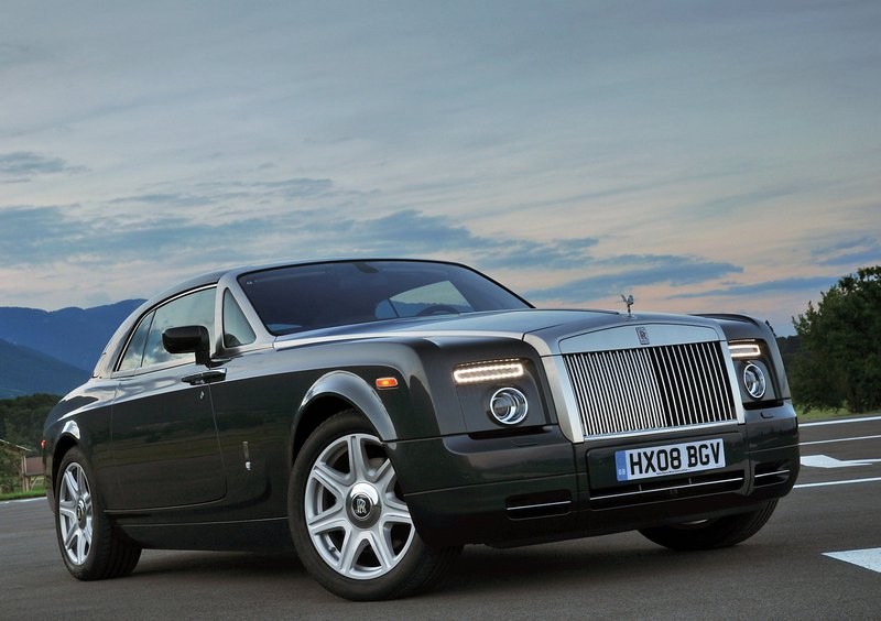 Rolls Royce Phantom (2003-19) (20)