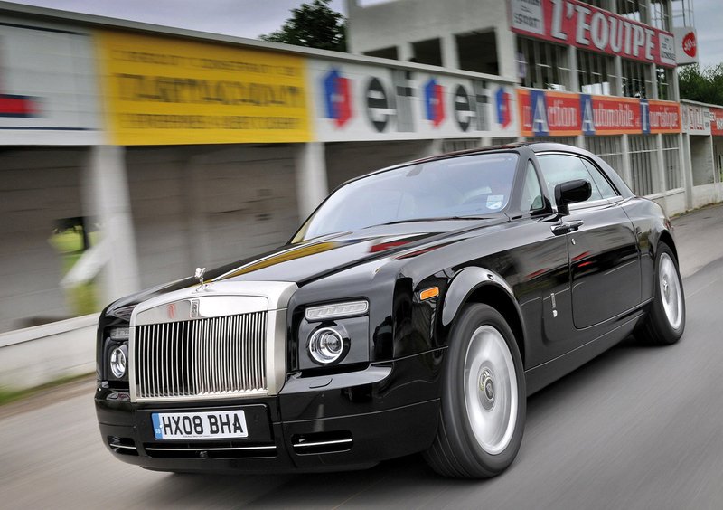 Rolls Royce Phantom (24)
