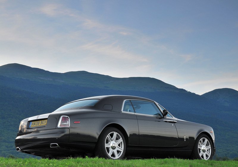 Rolls Royce Phantom (25)