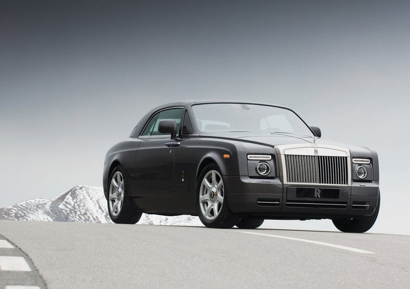 Rolls Royce Phantom (2003-19) (3)
