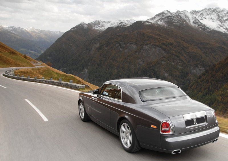 Rolls Royce Phantom (23)