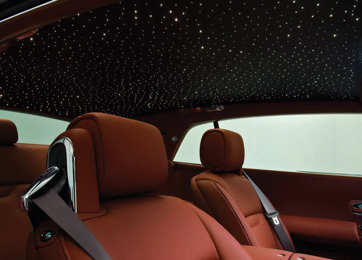 Rolls Royce Phantom Phantom 6.7 EWB (18)