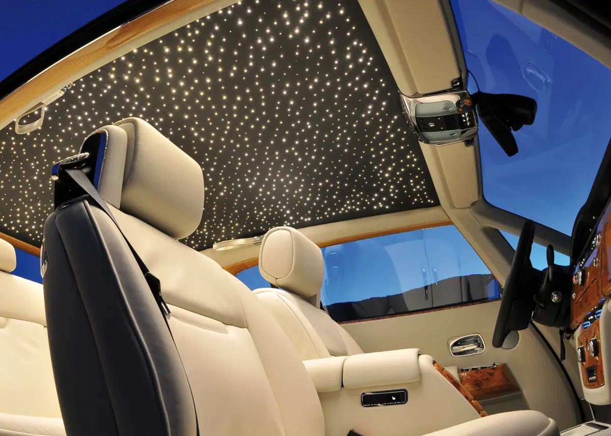 Rolls Royce Phantom Phantom 6.7 EWB (19)