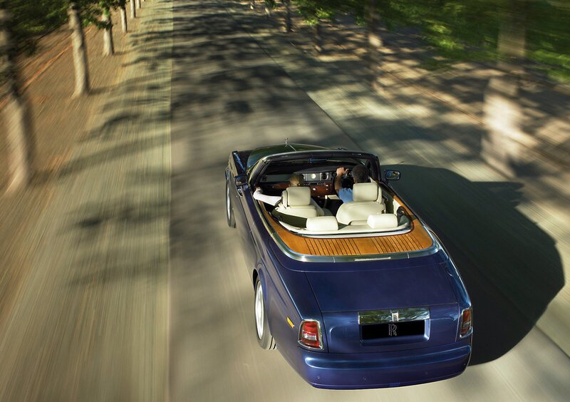 Rolls Royce Phantom (2003-19) (9)