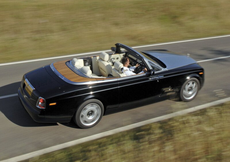 Rolls Royce Phantom (2003-19) (21)