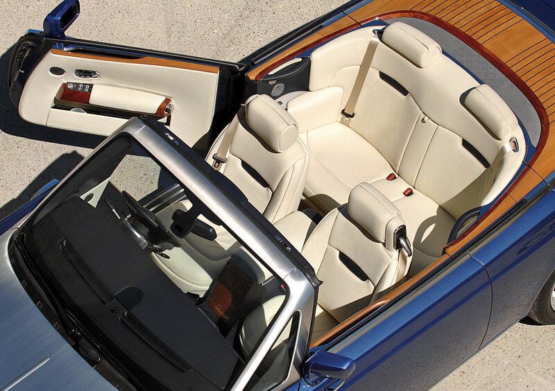 Rolls Royce Phantom (2003-19) (10)