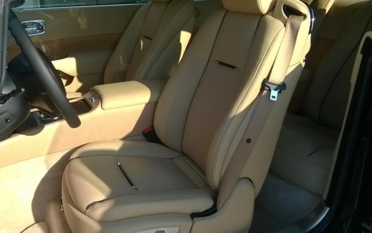 Rolls Royce Wraith (2014-23) (12)